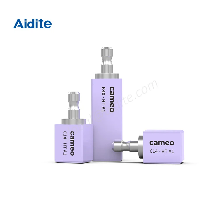 Cameo Dental Glass Ceramic