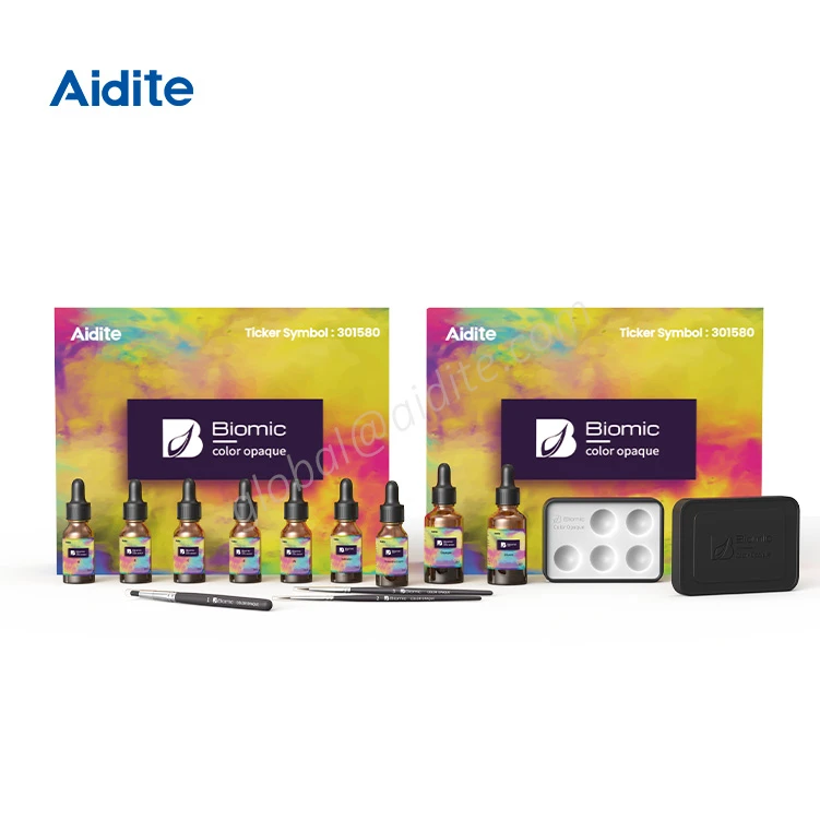 Dental Zirconia Masking Liquid