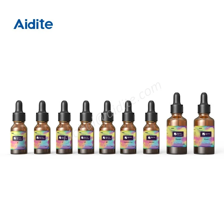Biomic Opaque Liquid 2