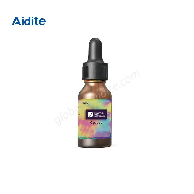 Biomic Opaque Liquid 3