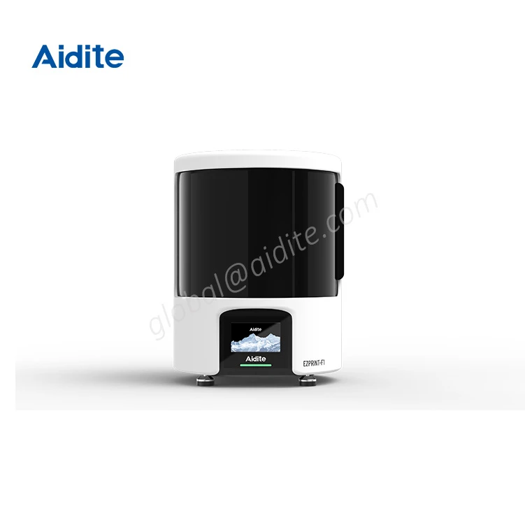 LCD Dental 3D Printer