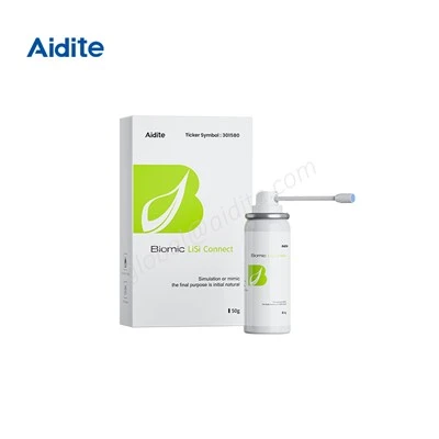 Dental Porcelain Bonding Agent
