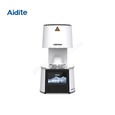 Dental Porcelain Furnace for Firing and Glazing
