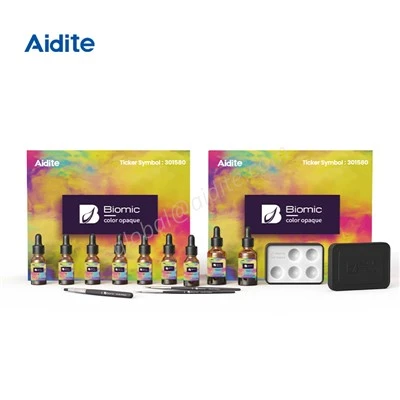 Dental Zirconia Masking Liquid